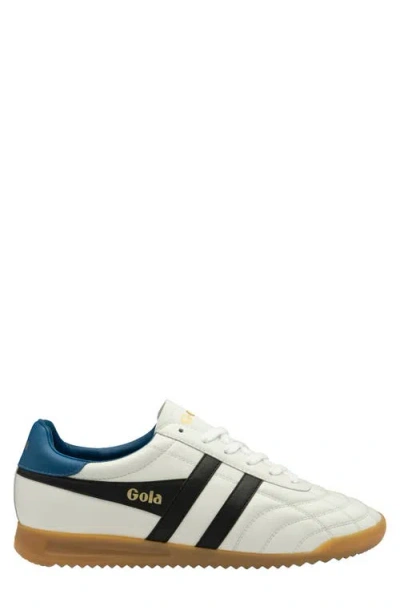 Gola Stadium Low Top Sneaker In Multi