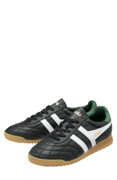 Gola Stadium Low Top Sneaker In Multi