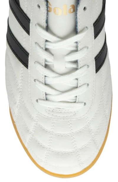 Gola Stadium Low Top Sneaker In Multi