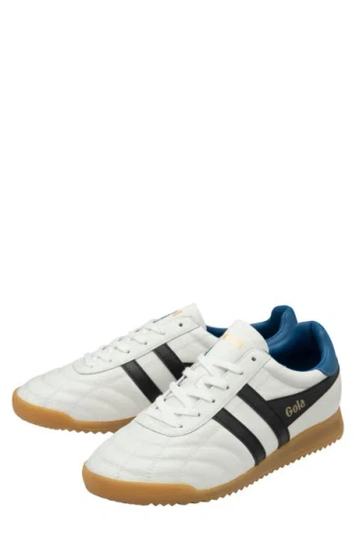 Gola Stadium Low Top Sneaker In Multi