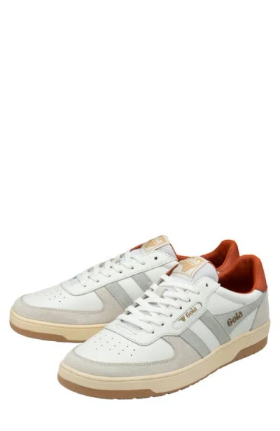 Gola Hawk Sneaker In Multi