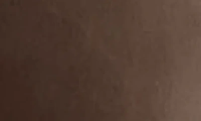 Vince Dylan Slim Fit Peached Stretch Cotton Pants In Brown