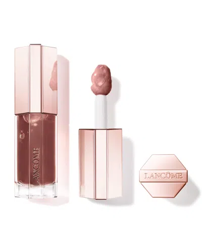 Lancôme Lip Idôle Juicy Treat Lip Gloss With Squalane