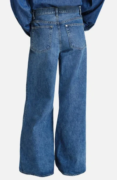 Twp Tall Tiny Dancer Jeans In Blue