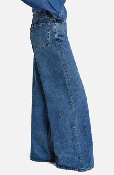 Twp Tall Tiny Dancer Jeans In Blue