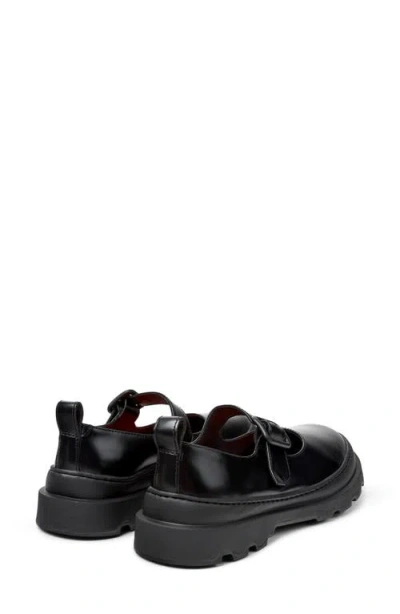 Camper Brutus+ In Black