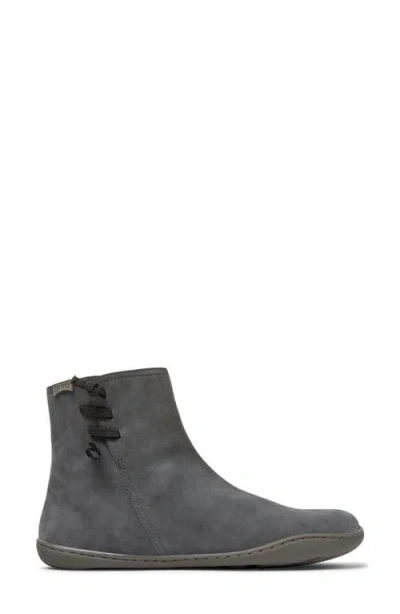 Camper Peu Cami Boot In Gray