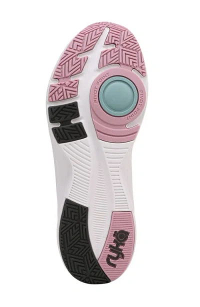 Ryka Rykä Never Quit 2 Training Sneaker In Black