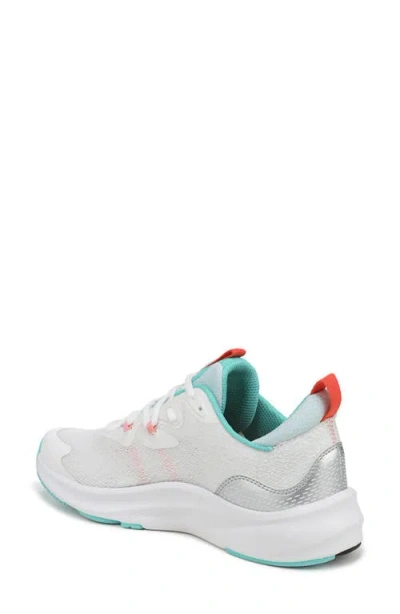 Ryka Rykä Never Quit 2 Training Sneaker In White