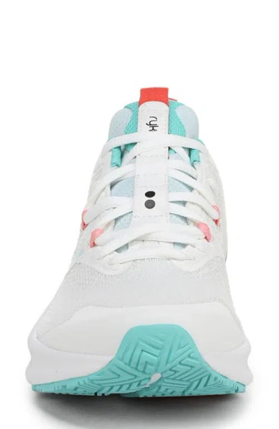 Ryka Rykä Never Quit 2 Training Sneaker In White