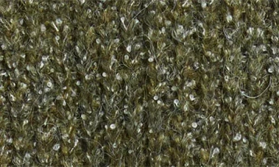 Wit & Wisdom Turtleneck High Low Sweater Vest In Green