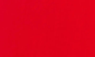 Mango Women's Drawstring Straight Pants In Red