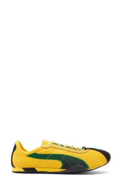 Puma H-street Jamaica Sneaker In Animal Print