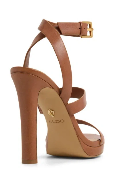 Aldo Kardy In Medium Brown In Brown