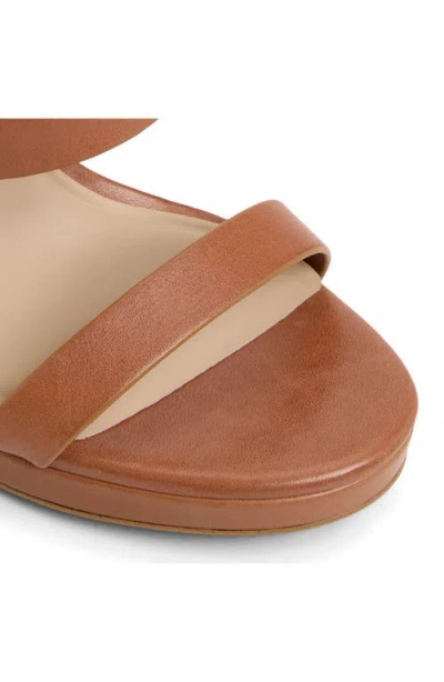 Aldo Kardy In Medium Brown In Brown