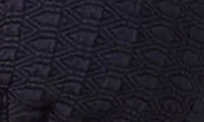 Roxy Haliewa Built Up Triangle Bikini Top In Black