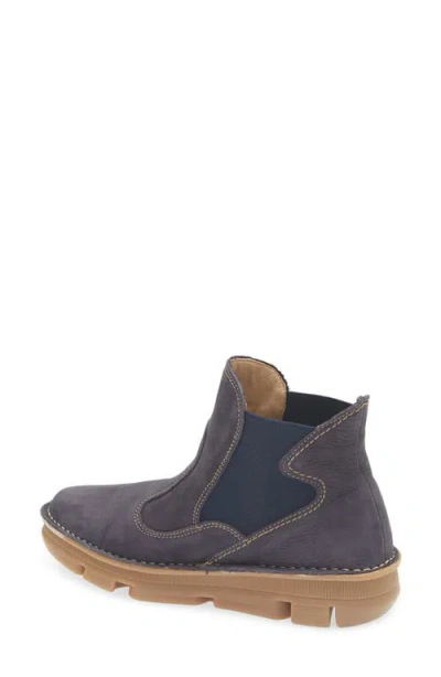 On Foot Touch Chelsea Boot In Multi