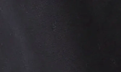 Level 7 Cargo Jeans In Black