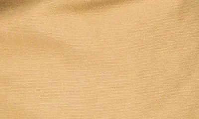 Level 7 Cargo Jeans In Brown