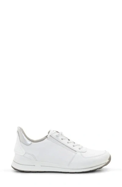 Ara Ovation Sneaker In White