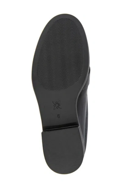 Bcbg Kaara Mule In Black