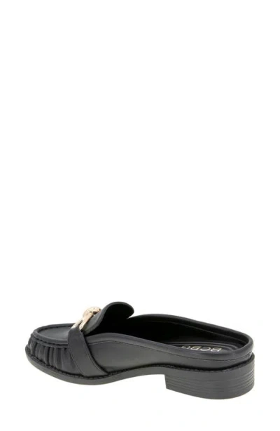 Bcbg Kaara Mule In Black