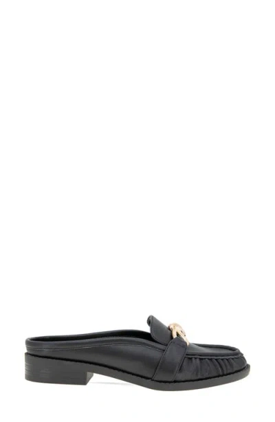 Bcbg Kaara Mule In Black