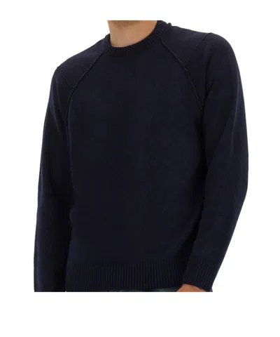 Woolrich Sweater In Black