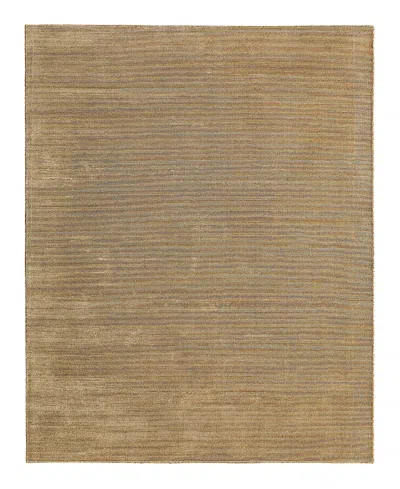 Feizy Abbott 8a24f Area Rug, 5' X 8' In Brown