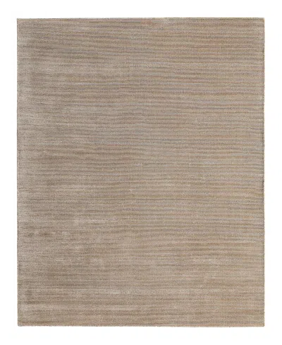 Feizy Abbott 8a24f Area Rug, 5' X 8' In Brown