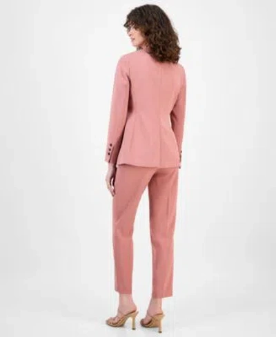 Anne Klein Jacket In Yellow