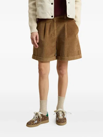 Woolrich Animal Print Low-top Sneakers With Rubber Sole In Animal Print