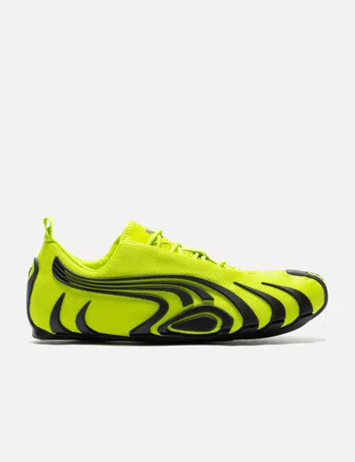 Puma Talon Og Sneakers Lime Pow In Green