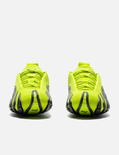 Puma Talon Og Sneakers Lime Pow In Green