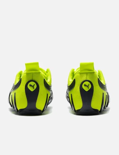 Puma Talon Og Sneakers Lime Pow In Green