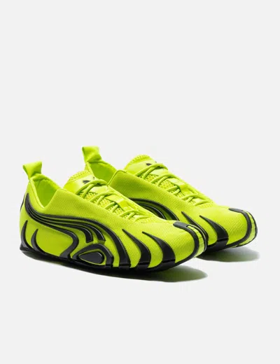Puma Talon Og Sneakers Lime Pow In Green