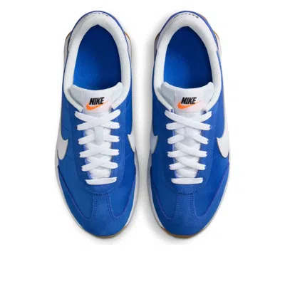 Nike Pacific Low Top Sneaker In Multi