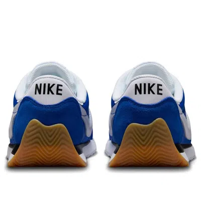 Nike Pacific Low Top Sneaker In Multi