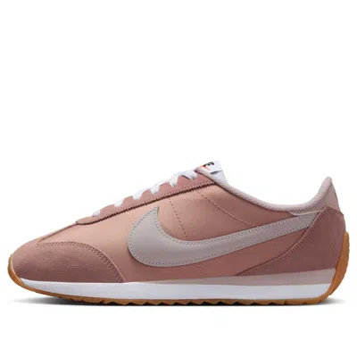 Nike Pacific Low Top Sneaker In Pink