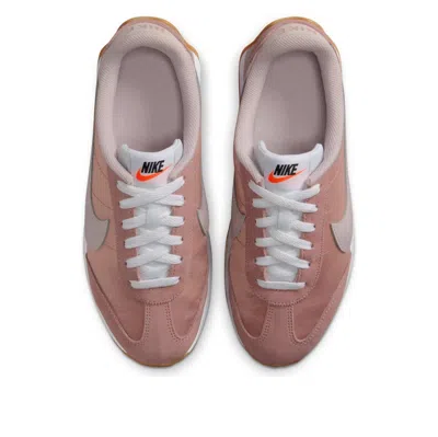 Nike Pacific Low Top Sneaker In Pink