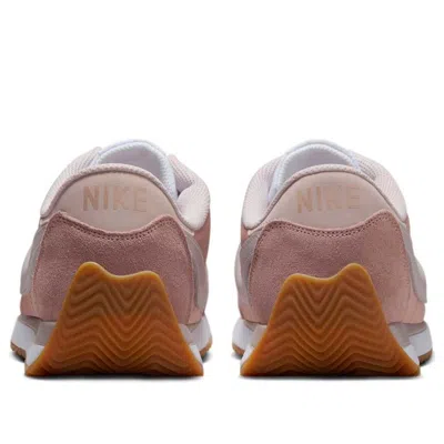 Nike Pacific Low Top Sneaker In Pink