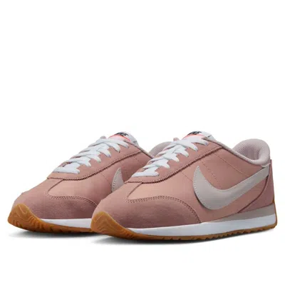 Nike Pacific Low Top Sneaker In Pink