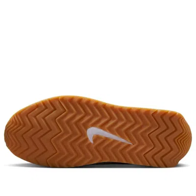 Nike Pacific Low Top Sneaker In Pink