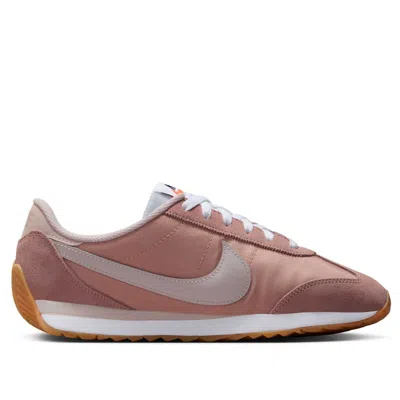 Nike Pacific Low Top Sneaker In Pink