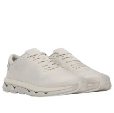 On Running Cloudzone 'pearl'