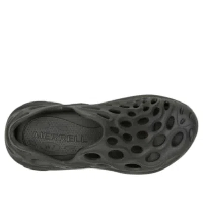 Merrell 1trl Hydro Next Gen Moc Sneakers In Black