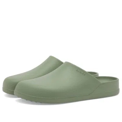 Crocs Dylan Clog 'green'