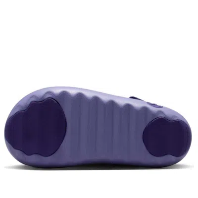 Air Jordan (ps)  Hydrip 'dusty Amethyst Court Purple'