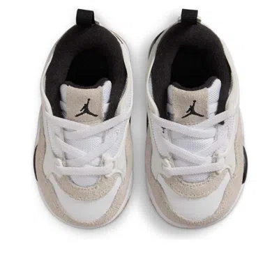 Air Jordan (td)  4 Rm 'military Black' In Multi