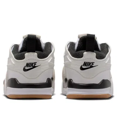 Air Jordan (td)  4 Rm 'military Black' In Multi